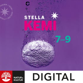 Stella Kemi 7-9 Digital