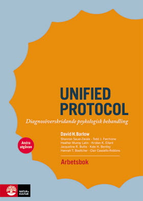 Unified protocol Arbetsbok