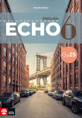 Echo 6, andra upplagan
