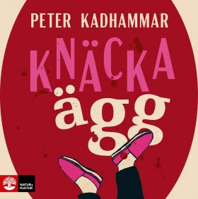 Knäcka ägg