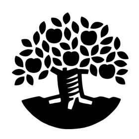 Logotyp för NOK - Natur och kultur
