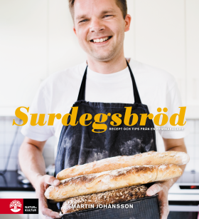 Surdegsbröd