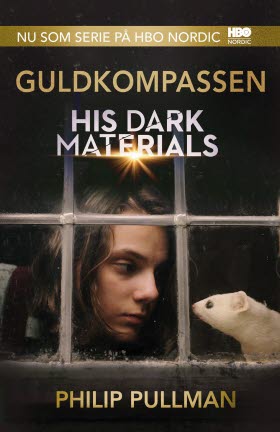 Guldkompassen: His dark materials