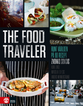The food traveler