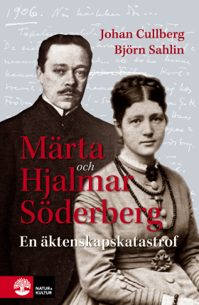 Märta och Hjalmar Söderberg