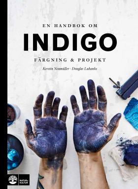 En handbok om indigo