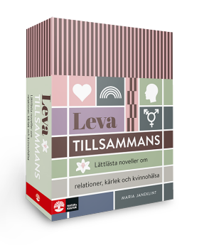 Leva tillsammans