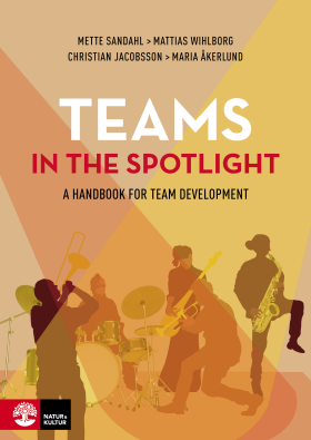 Teams in the spotlight