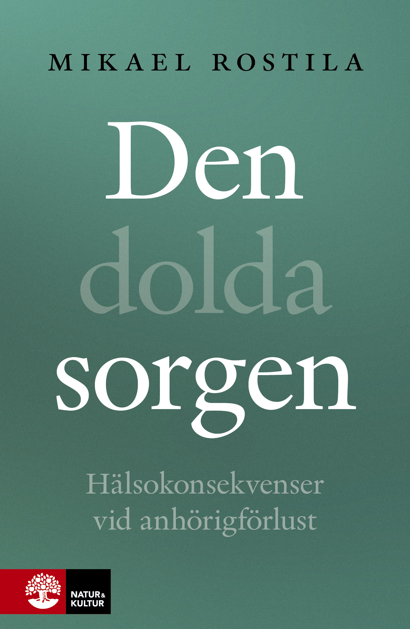 Omslagsbild för Appendix Den dolda sorgen.pdf
