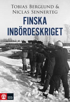 Finska inbördeskriget E-bok
