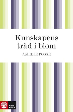 Kunskapens träd i blom