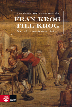 Från krog till krog