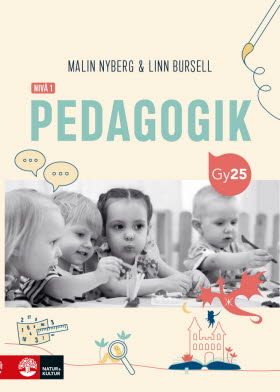Pedagogik nivå 1
