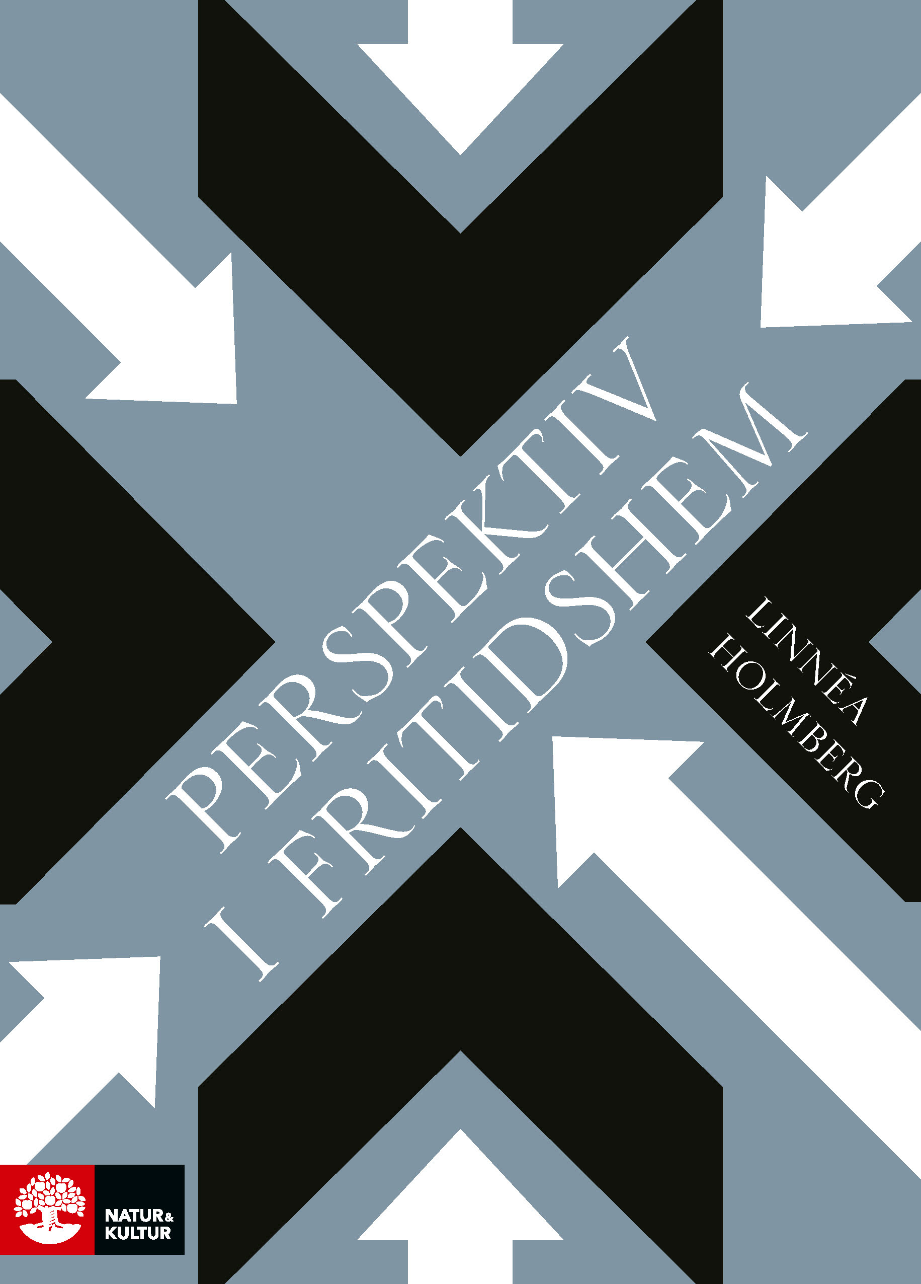 Omslag: Perspektiv i fritidshem