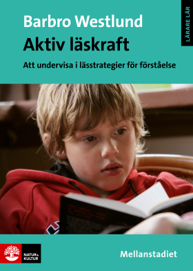 Aktiv läskraft, Mellanstadiet