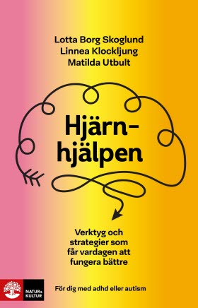 Hjärnhjälpen