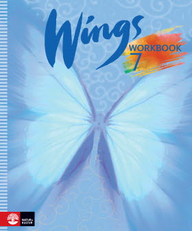 Wings 7 Workbook