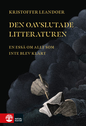 Den oavslutade litteraturen