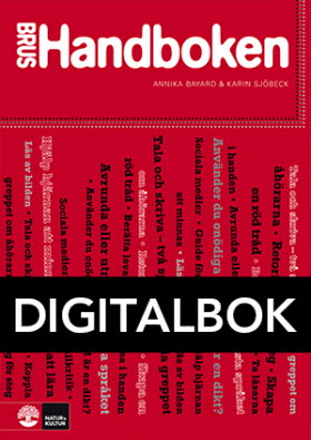Brus Handboken Digitalbok, andra upplagan