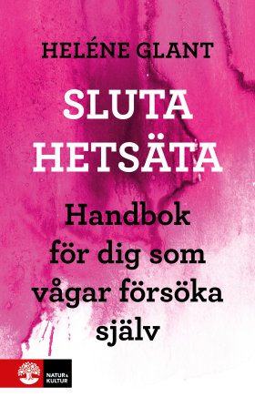 Sluta hetsäta!