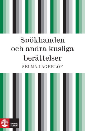 Spökhanden och andra kusliga berättelser