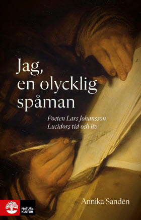 Jag, en olycklig spåman