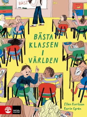 Bästa klassen i världen