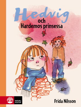 Hedvig och Hardemos prinsessa