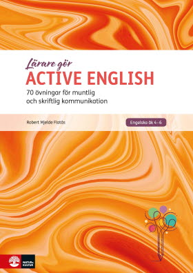 Lärare Gör Active English