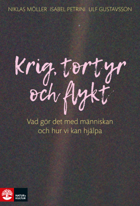 Krig, tortyr och flykt