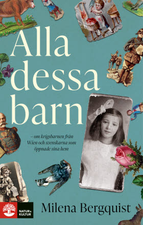 Alla dessa barn