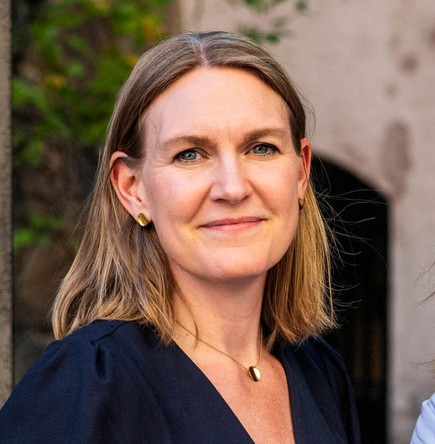 Bild pÃ¥ Petra Boström