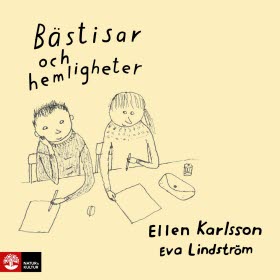 Bästisar och hemligheter