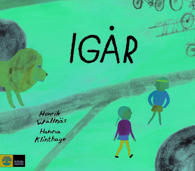 Igår