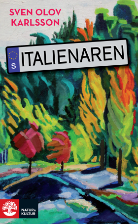 Italienaren