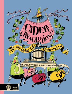 Ciderrevolution!