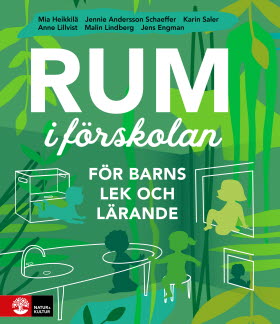 Rum i förskolan