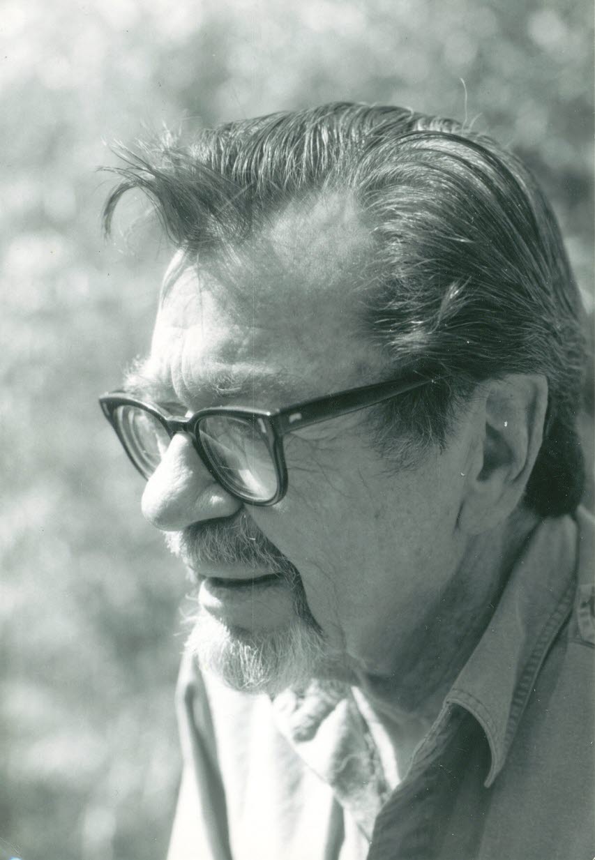 Bild pÃ¥ John Williams