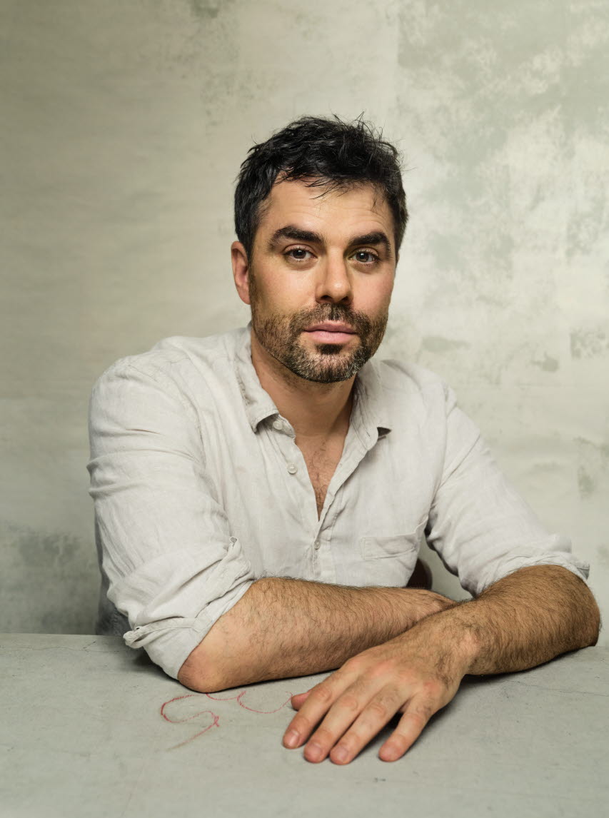 Bild pÃ¥ Björn Werner