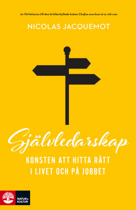 Självledarskap