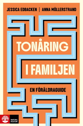 Tonåring i familjen