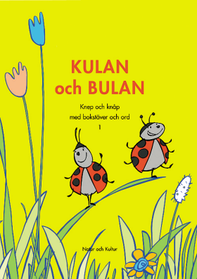 Knep och knåp 1 Kulan och Bulan