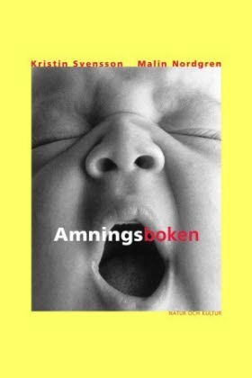 Amningsboken