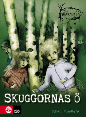 Skuggornas ö