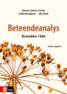 Beteendeanalys