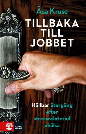 Tillbaka till jobbet