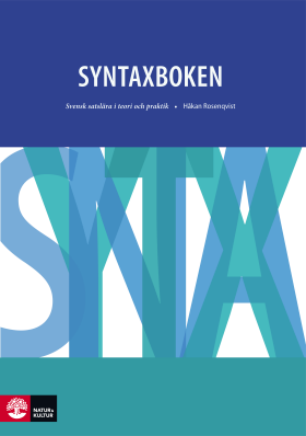 Syntaxboken Digitalbok