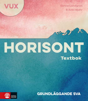 Horisont Textbok