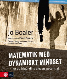 Matematik med dynamiskt mindset