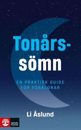 Tonårssömn